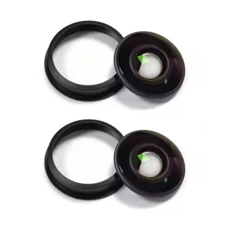 เลนส์กระจกออปติคอลความละเอียดส - Insta360 Camera X3 บทวิจารณ์และราคา