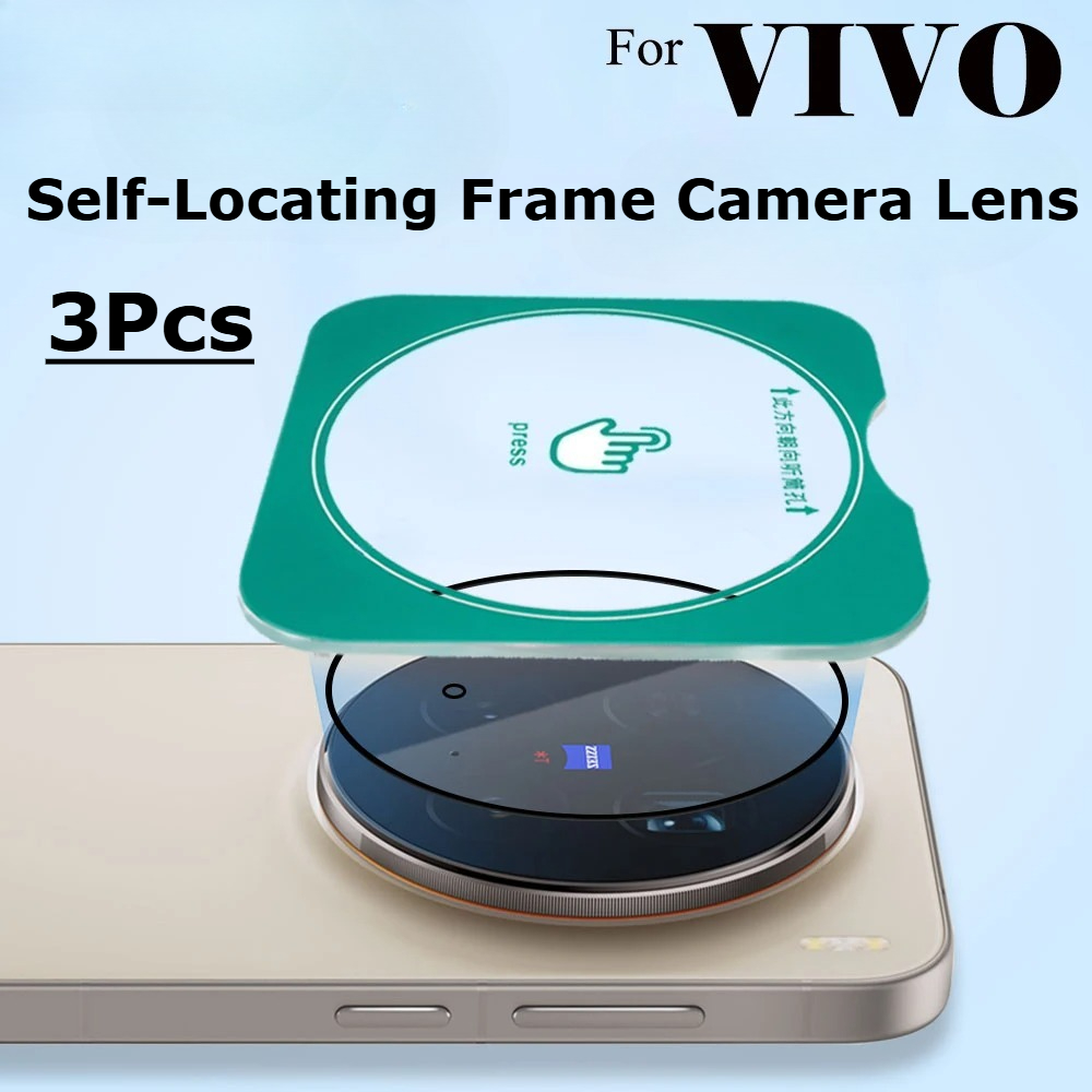 3 ชิ้นเลนส์กล้องแบบตั้งค่าตำแห - Photography Kit Vivo X300 บทวิจารณ์และราคา