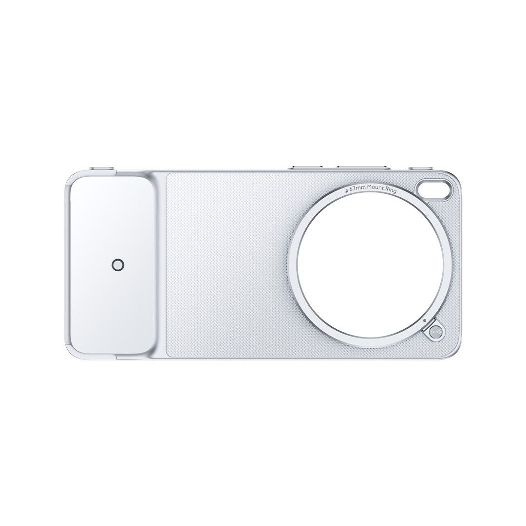 เคส Vivo X300 Ultra พร้อมชุดเล - Photography Kit Vivo X300 บทวิจารณ์และราคา