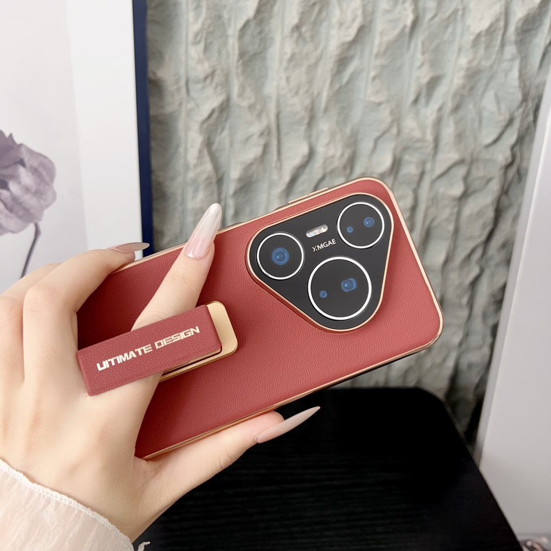 เคสหนังแท้สำหรับ Huawei Pura 8 - Photography Kit Huawei Pura 80 Ultra บทวิจารณ์และราคา
