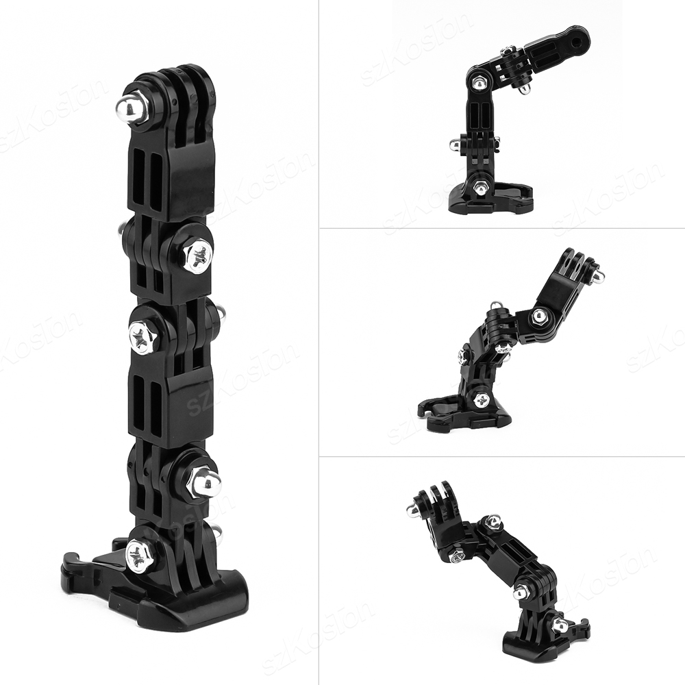 คางหมวกกันน็อครถจักรยานยนต์ชุด - Gopro Action Camera Hero 11 Black บทวิจารณ์และราคา