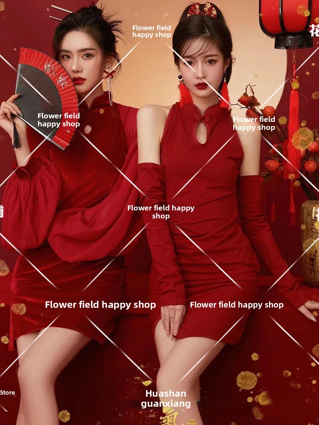 สตูดิโอถ่ายภาพวินเทจปีใหม่ แฟช - Photography Of The Year บทวิจารณ์และราคา