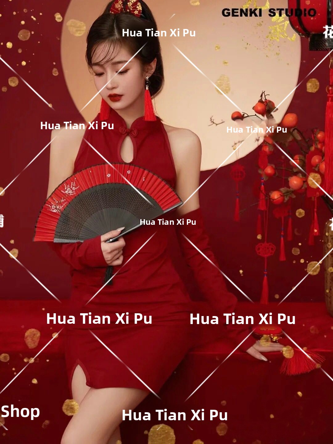 สตูดิโอถ่ายภาพวินเทจปีใหม่ แฟช - Photography Of The Year บทวิจารณ์และราคา