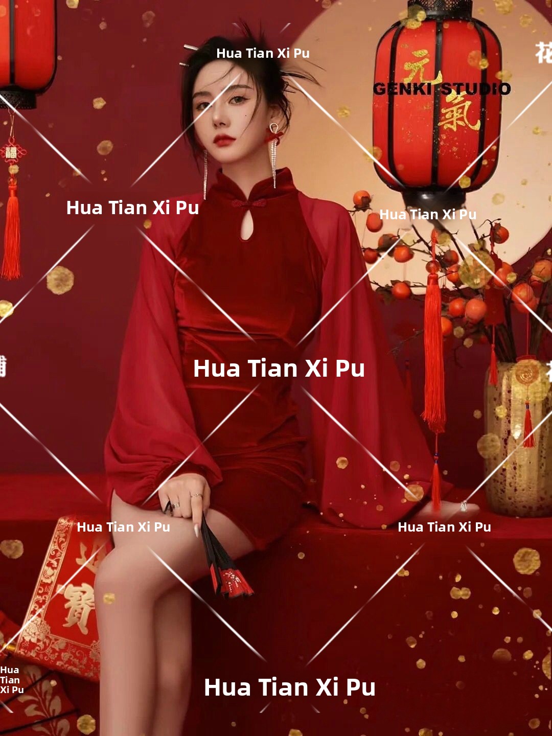 สตูดิโอถ่ายภาพวินเทจปีใหม่ แฟช - Photography Of The Year บทวิจารณ์และราคา