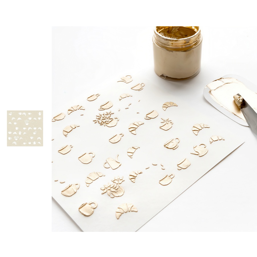 2026 ลายฉลุลายดอกไม้แบบใหม่สำห - Photography Model บทวิจารณ์และราคา